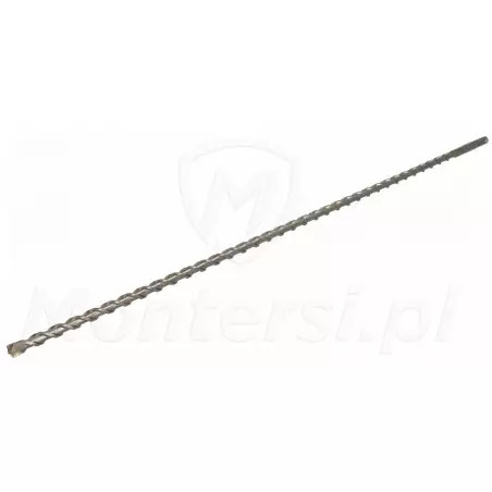 Wiertło do betonu SDS-Plus-10x540-600