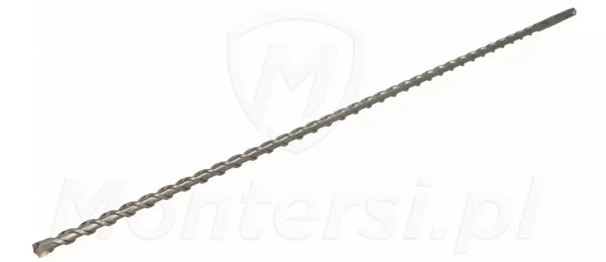 Wiertło do betonu SDS-Plus-10x540-600