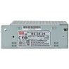 Bok zasilacza RS-50-24 Bok zasilacza RS-50-24