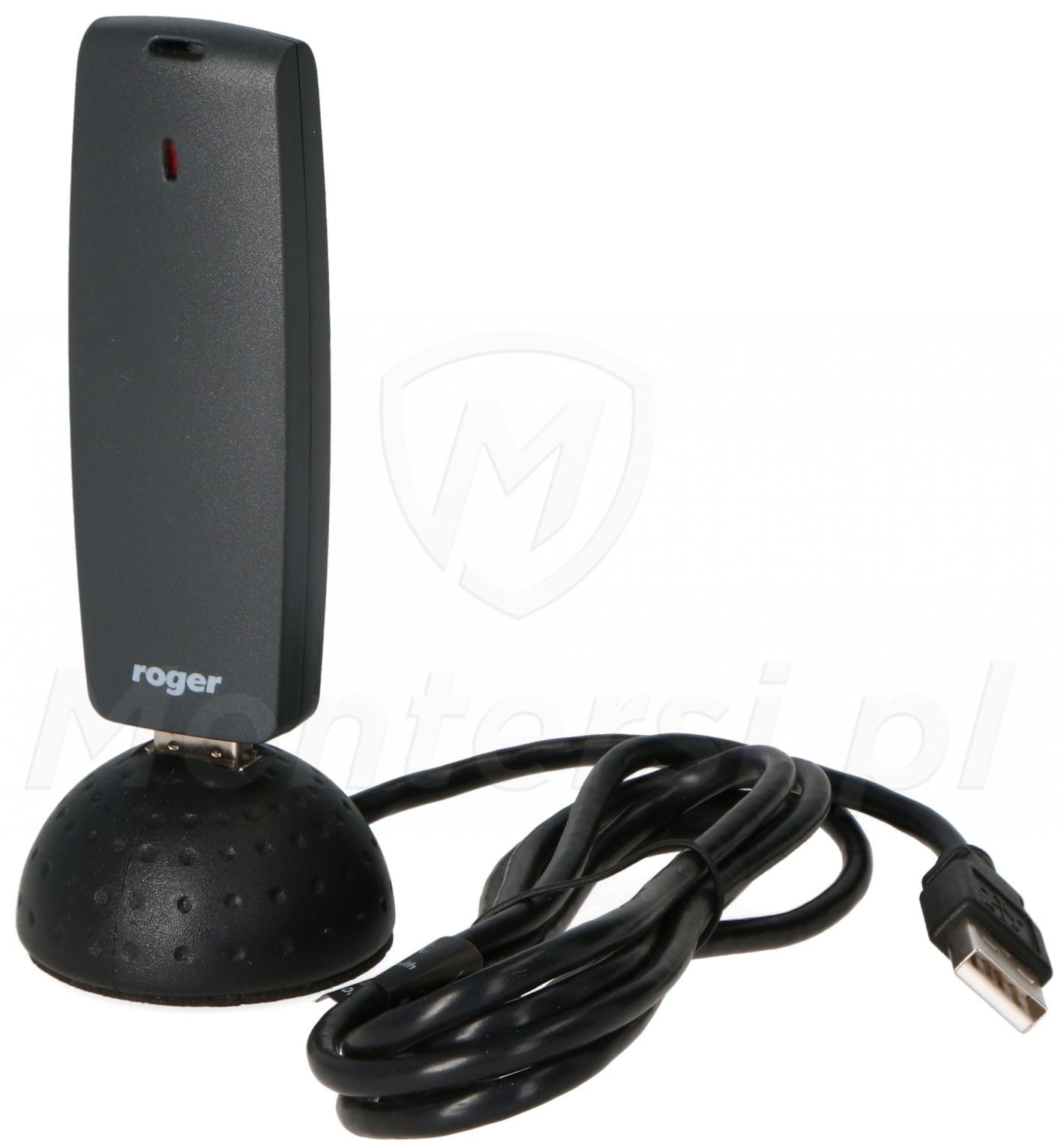 RUD-2 - Czytnik zbliżeniowy Unique 125kHz na USB