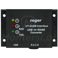 Interfejs komunikacyjny UT2-USB