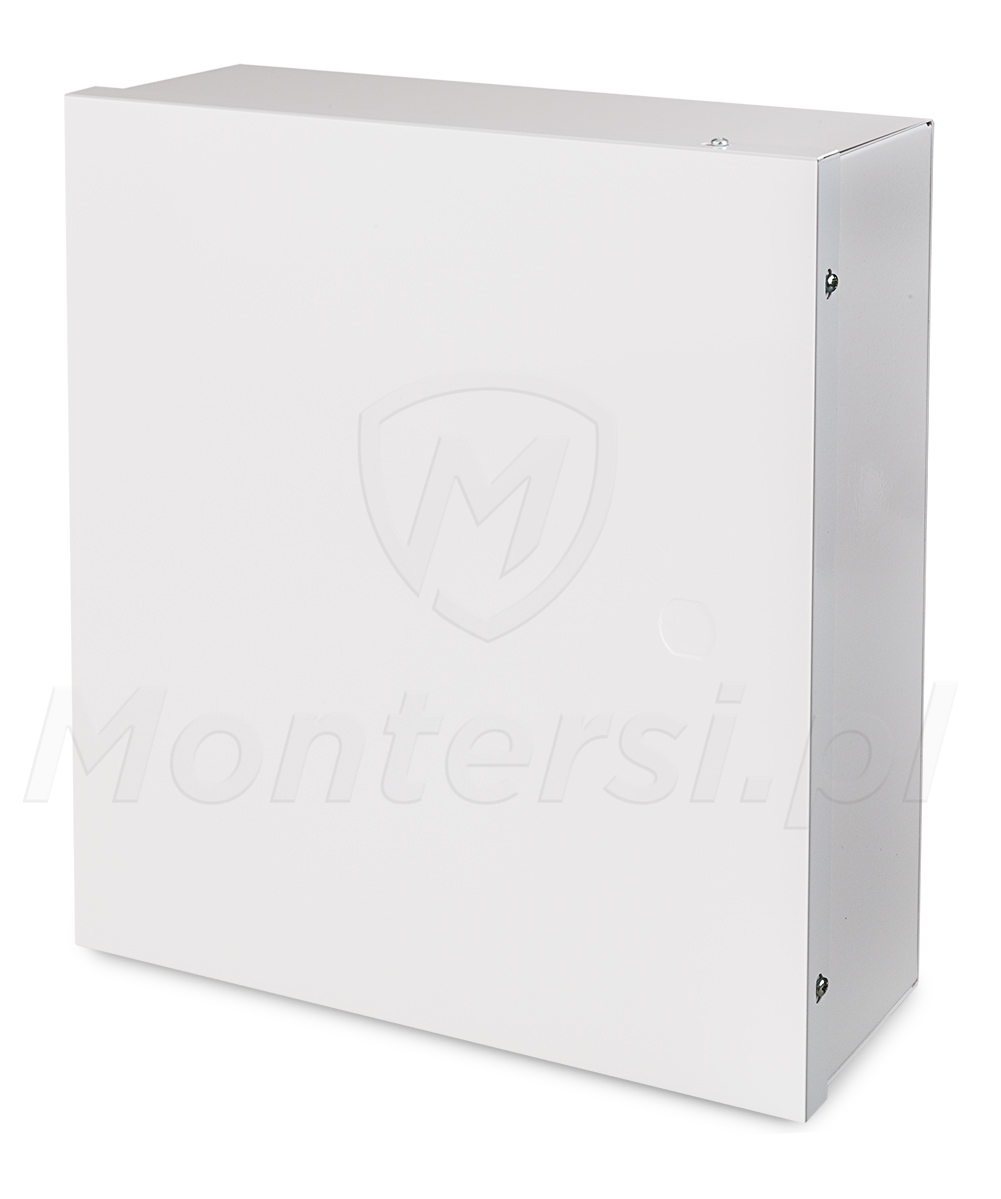 ME-1 - Metalowa obudowa z transformatorem 40VA ME-1 - Metalowa obudowa z transformatorem 40VA