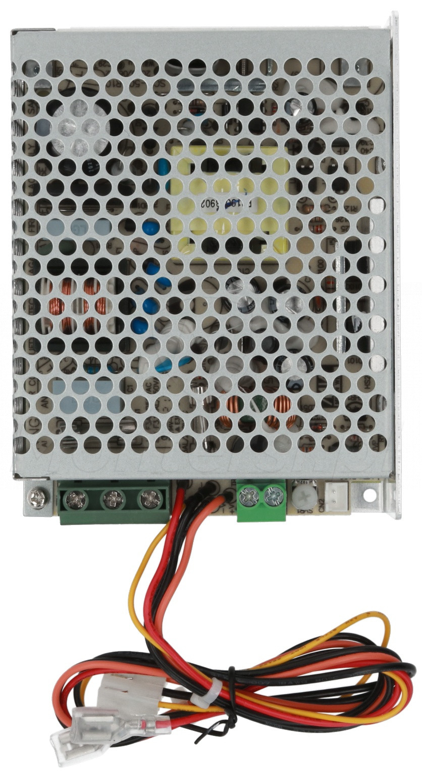 SCP-50-24 - Przemysłowy zasilacz buforowy 27.6V/1x1.8A