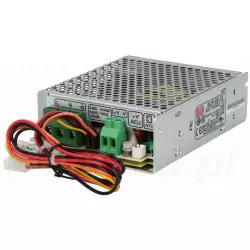 Zasilacz buforowy SCP-50-12