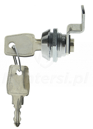 ML-1 - Zamek mechaniczny