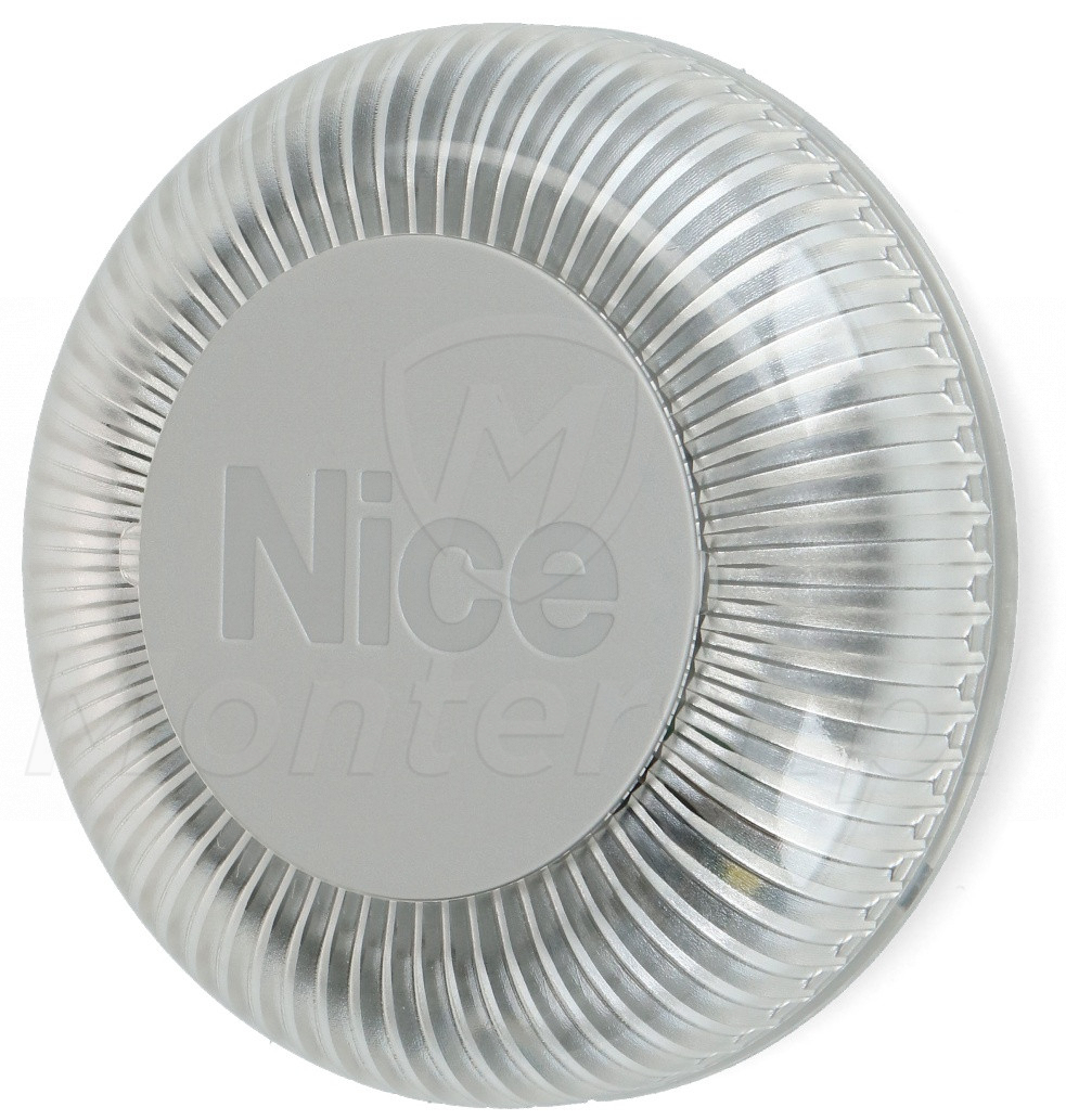 WLT - Diodowa lampa sygnalizacyjna BLUEBUS