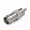 Wtyk RCA / gniazdo BNC