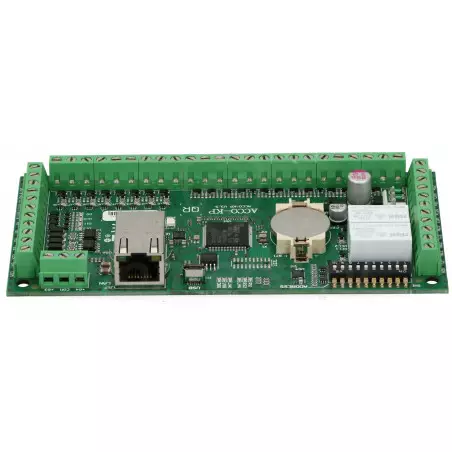 ACCO-KP2 - Kontroler przejścia