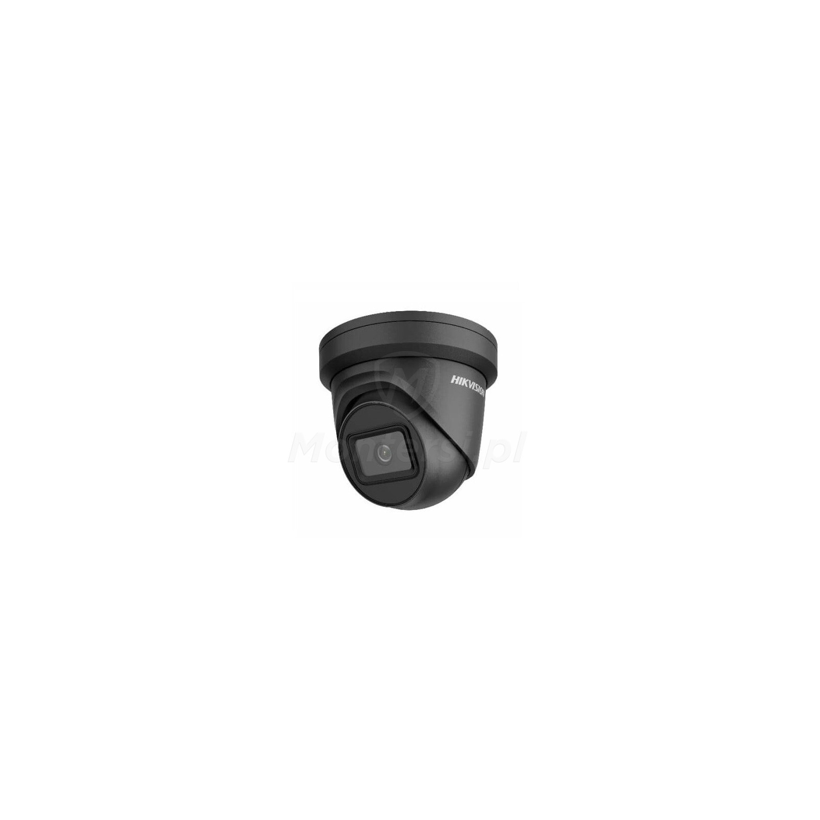 Kopułkowa kamera IP DS-2CD2385FWD-I(B)(Black)