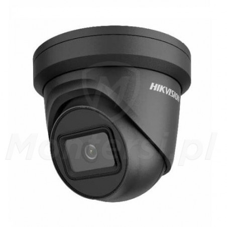 Kopułkowa kamera IP DS-2CD2385FWD-I(B)(Black)