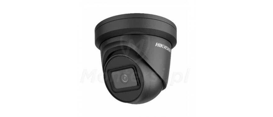 Kopułkowa kamera IP DS-2CD2385FWD-I(B)(Black)