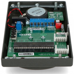 CDNP6ACC - Cyfrowy panel bramowy RFID, MASTER