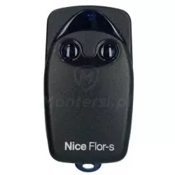 Przyciski pilota FLO2R-S