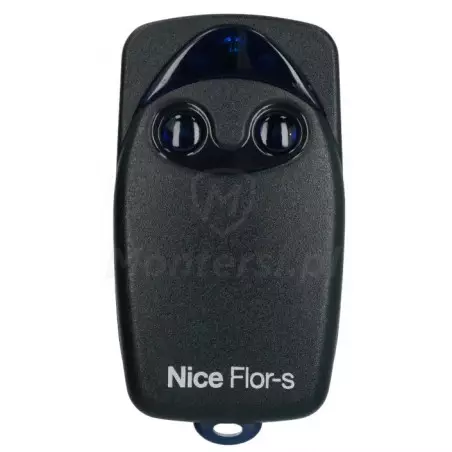 Przyciski pilota FLO2R-S