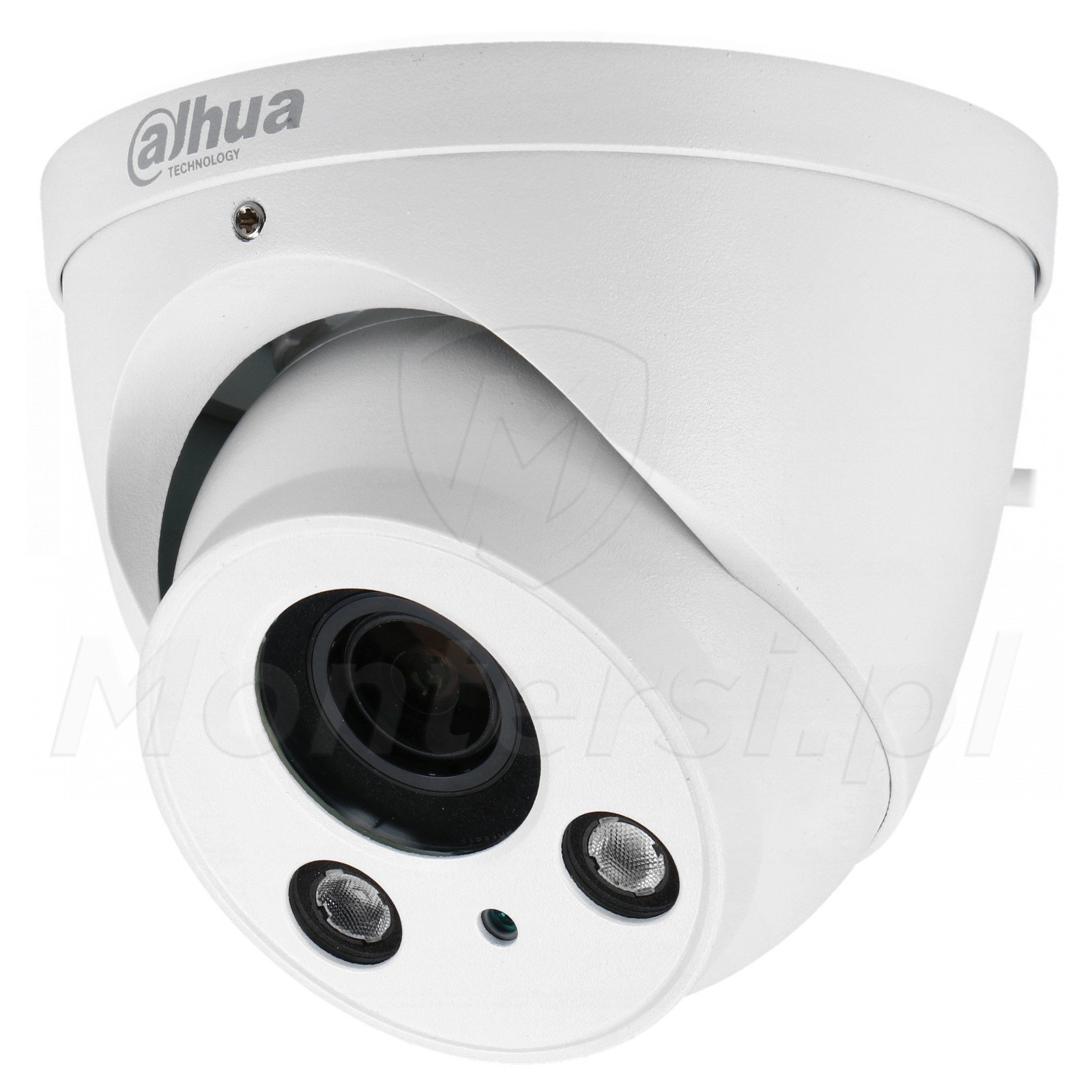 Kopułkowa kamera IP DH-IPC-HDW2231RP-ZS