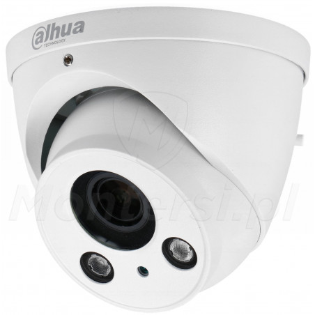 Kopułkowa kamera IP DH-IPC-HDW2231RP-ZS