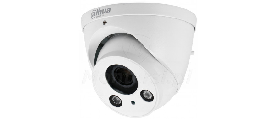 Kopułkowa kamera IP DH-IPC-HDW2231RP-ZS
