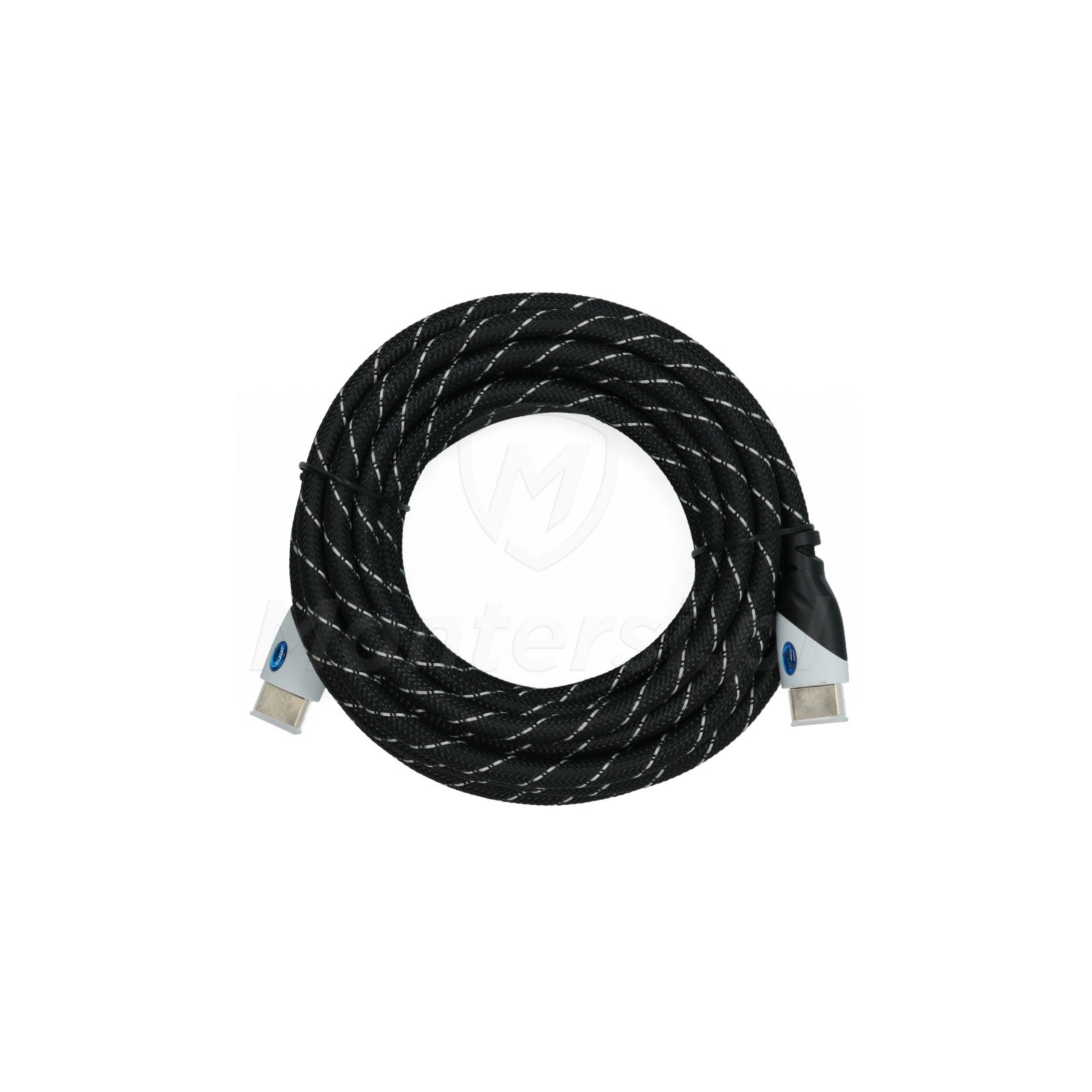 Patchcord HDMI v1.4, dł. 5 m