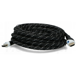 Patchcord HDMI v1.4, dł. 5 m