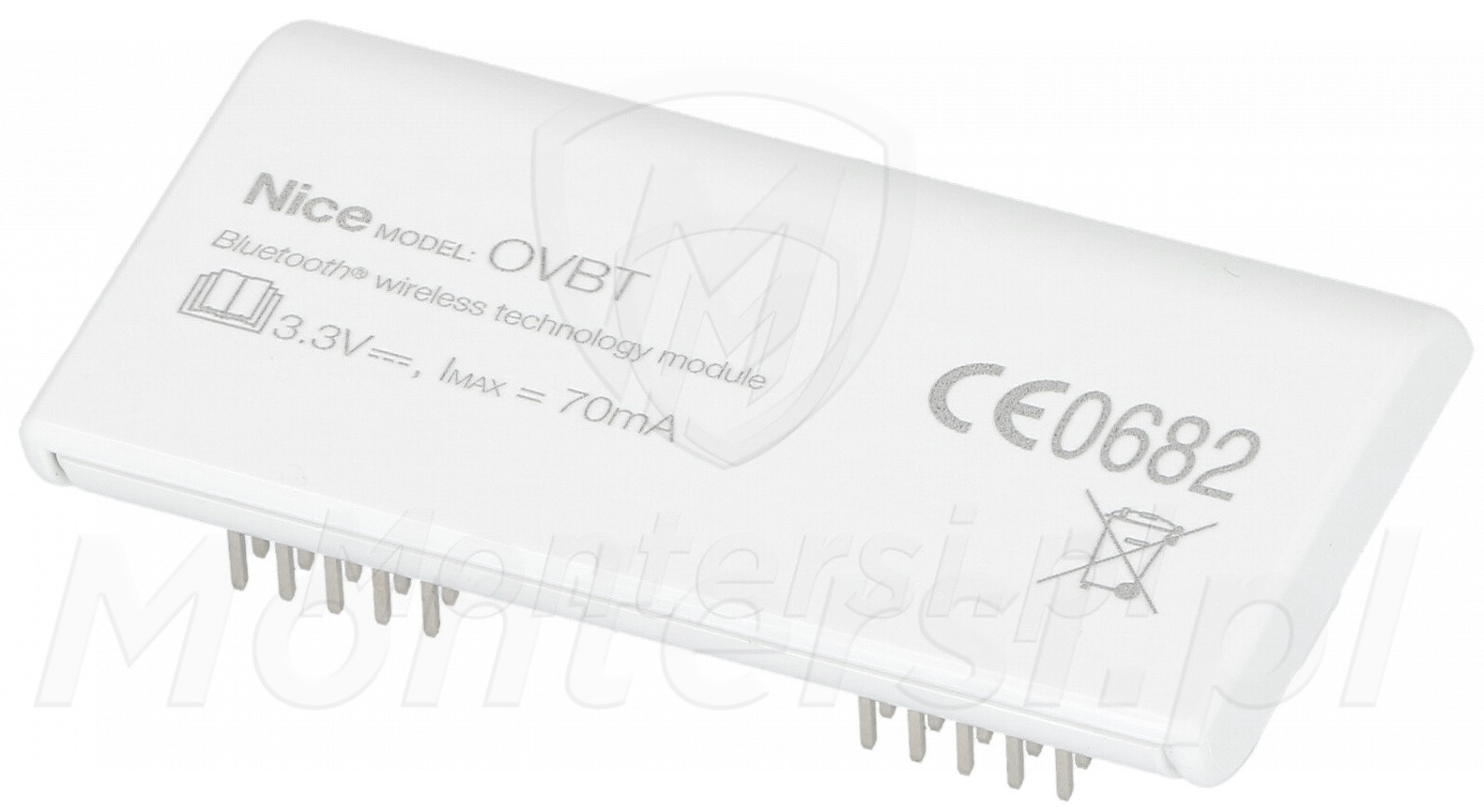 OVBT - Moduł Bluetooth