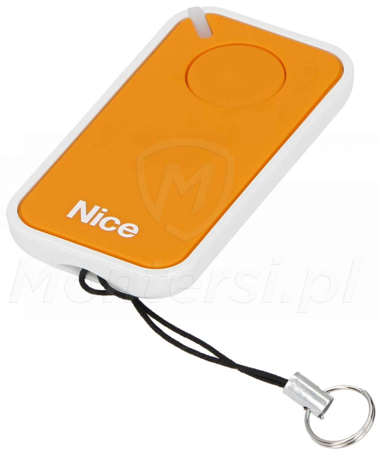 INTI1Y - 1-kanałowy pilot radiowy FLOR/ONE INTI1Y - 1-kanałowy pilot radiowy FLOR/ONE