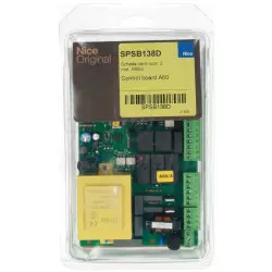 SPSB138D w opakowaniu