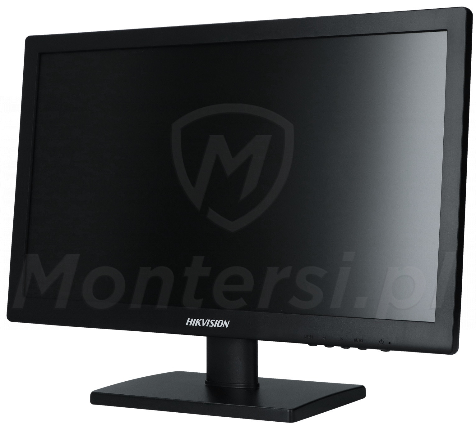 DS-D5019QE-B - Monitor E-LED 18.5"