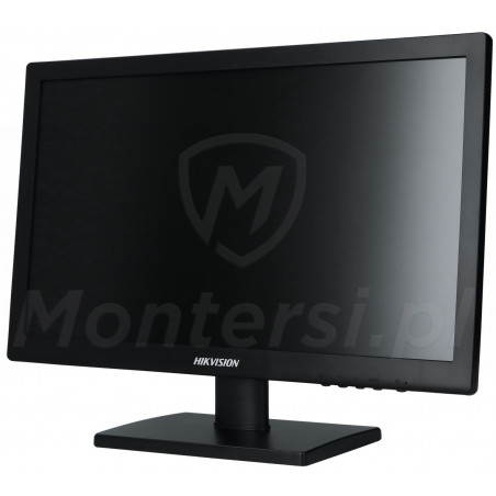 Front monitora DS-D5019QE-B