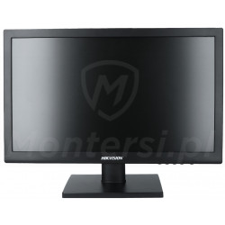 Przód monitora DS-D5019QE-B