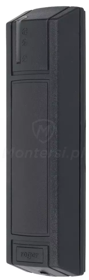 MCT12M-BK-IO - Czytnik zbliżeniowy MIFARE 13.56MHz