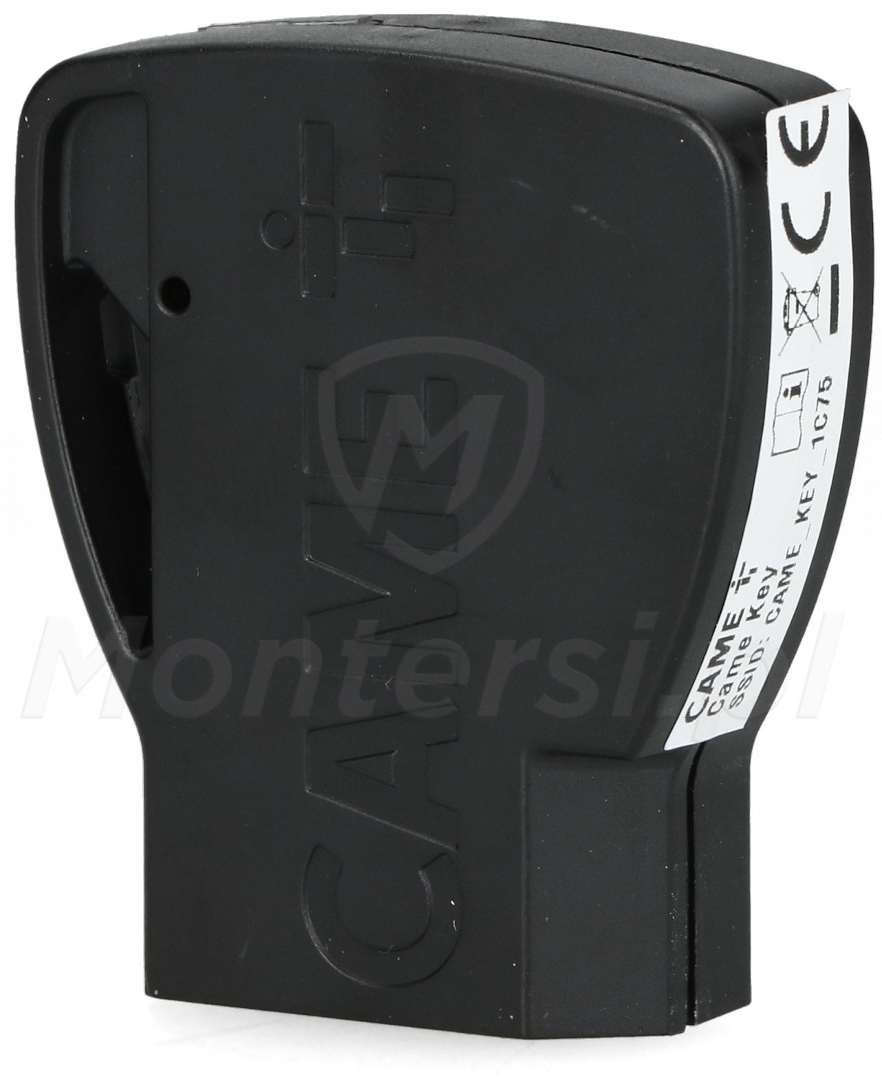 Came Key - narzędzie SMART z WiFi dla instalatora Came Key - narzędzie SMART z WiFi dla instalatora