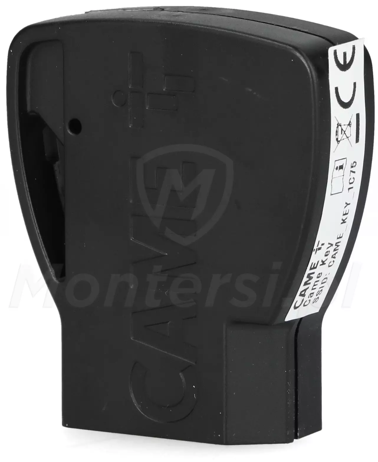 Came Key - narzędzie SMART z WiFi dla instalatora