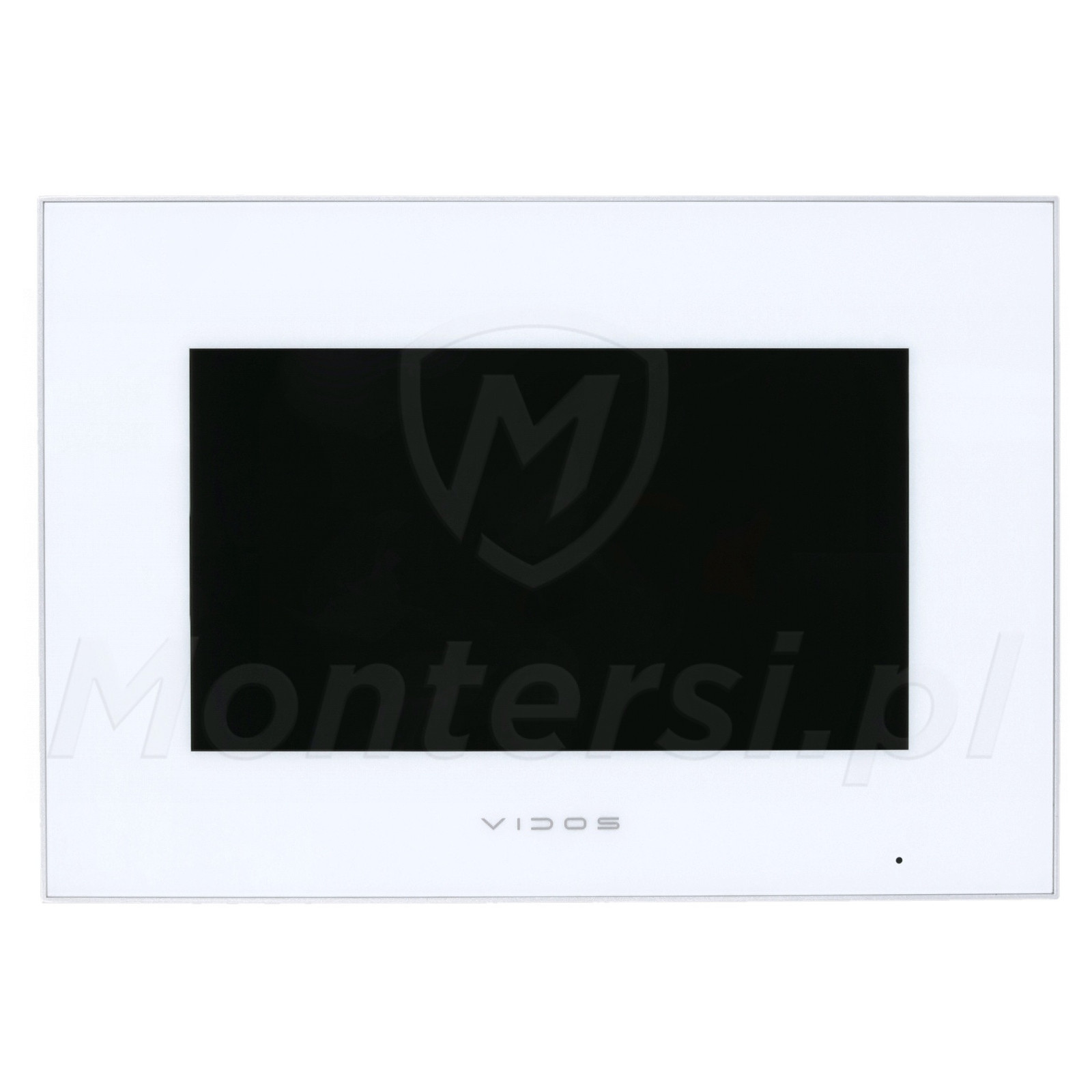 M10WX Głośnomówiący monitor Montersi.pl