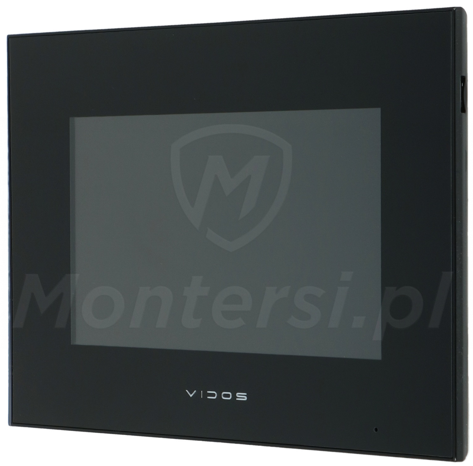 M10B-X - Głośnomówiący monitor 7", moduł Wi-Fi, VIDOS X