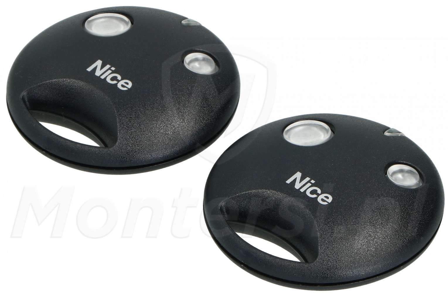 SM2 - 2-kanałowy pilot radiowy SMILO SM2 - 2-kanałowy pilot radiowy SMILO