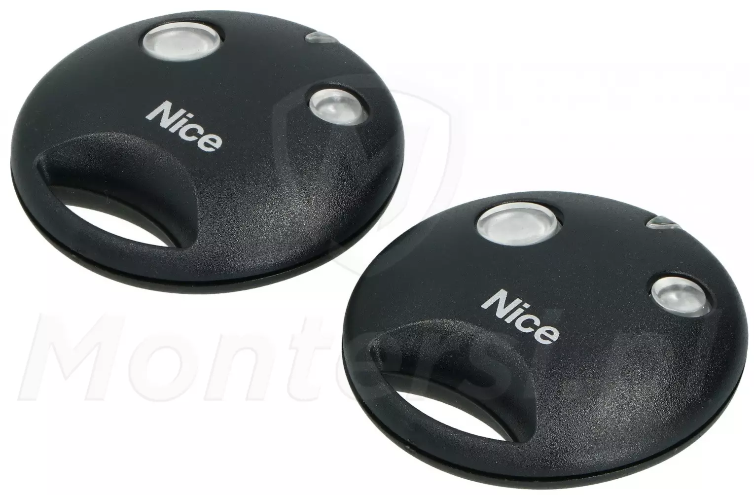 SM2 - 2-kanałowy pilot radiowy SMILO (2 szt.)