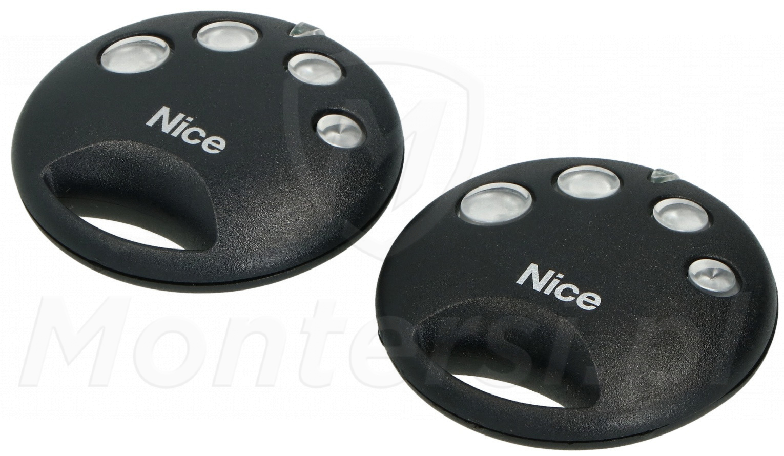 SM4 - 4-kanałowy pilot radiowy SMILO