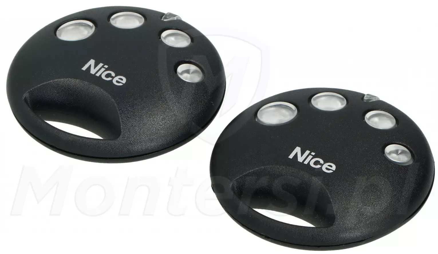 SM4 - 4-kanałowy pilot radiowy SMILO (2 szt.)