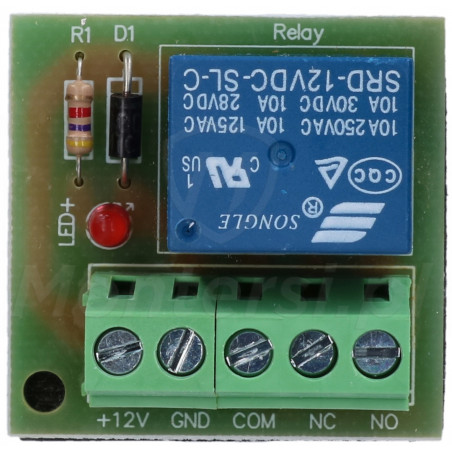 Moduł przekaźnika RL-1