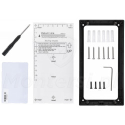 DS-KV8213-WME1(B) - Akcesoria montażowe