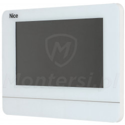 Pro Two - Głośnomówiący monitor 7", Wi-Fi, CCTV