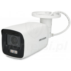 Tubowa kamera IP DS-2CD2087G2-LU