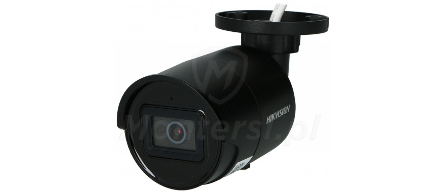 Tubowa kamera IP DS-2CD2043G2-IU