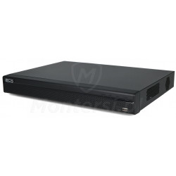 Rejestrator IP BCS-L-NVR0802-A-4KE