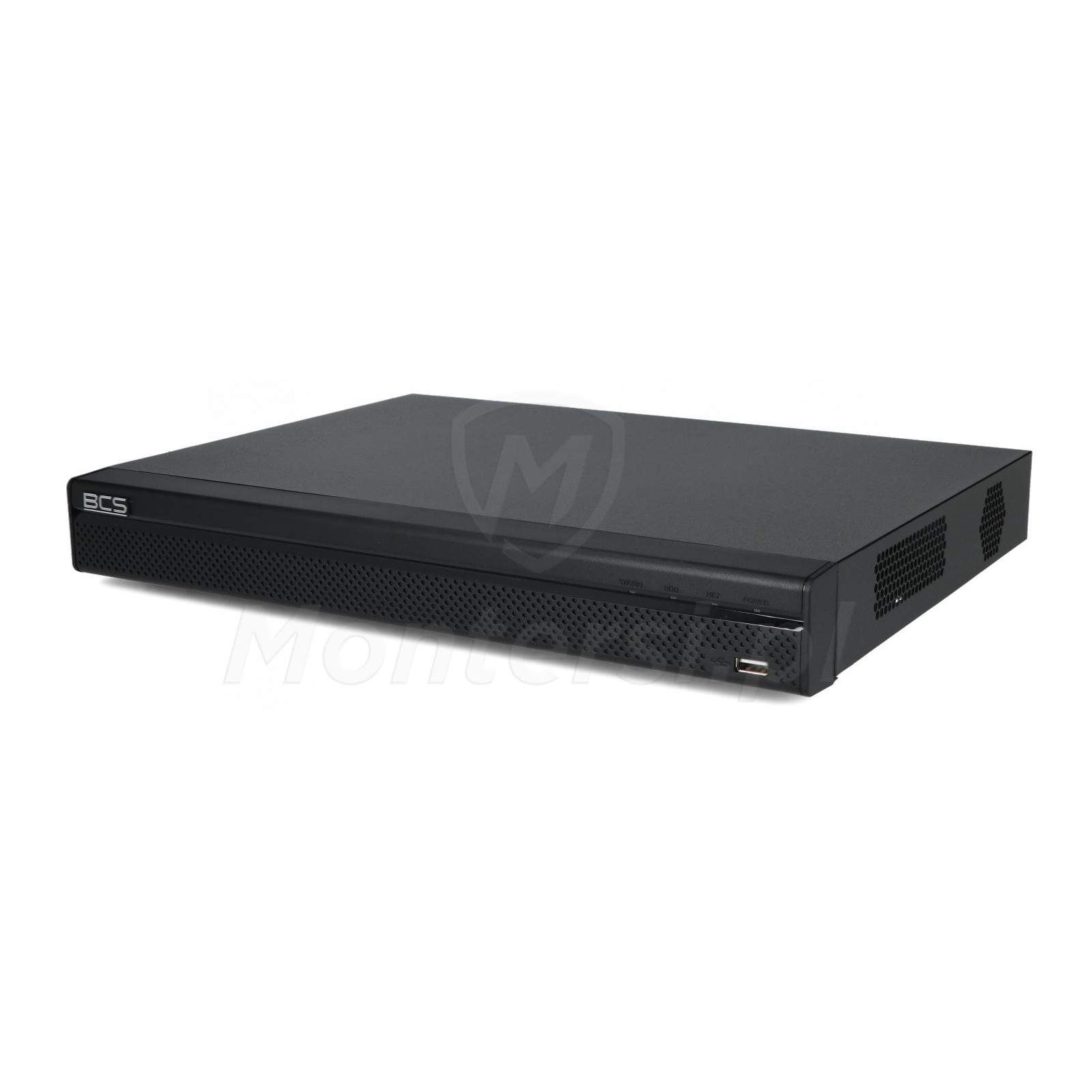 Rejestrator IP BCS-L-NVR0802-A-4KE