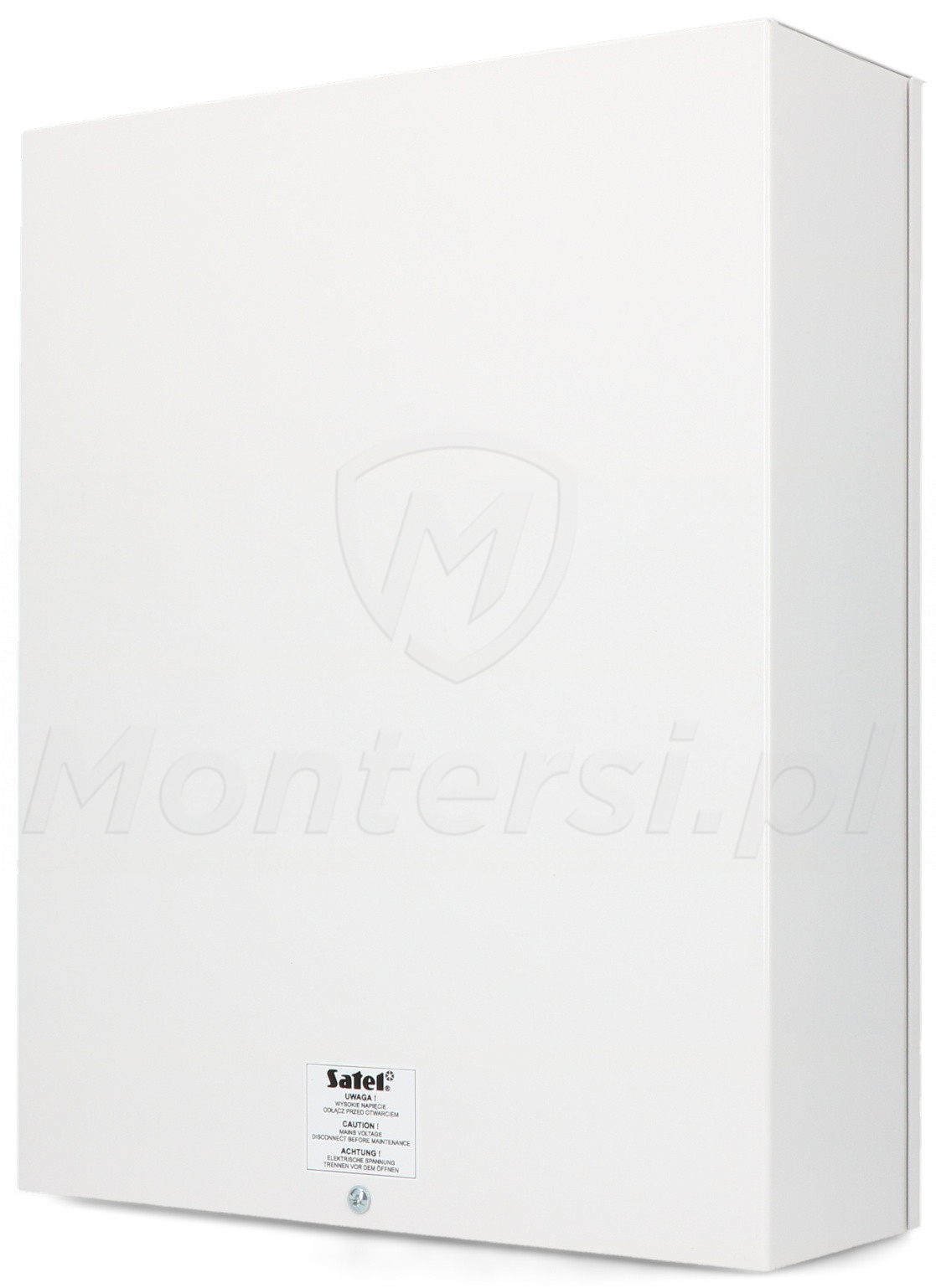 OMI-5 - Obudowa do central INTEGRA OMI-5 - Obudowa do central INTEGRA