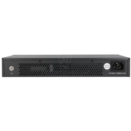 Tylna część switcha TL-SG1024D
