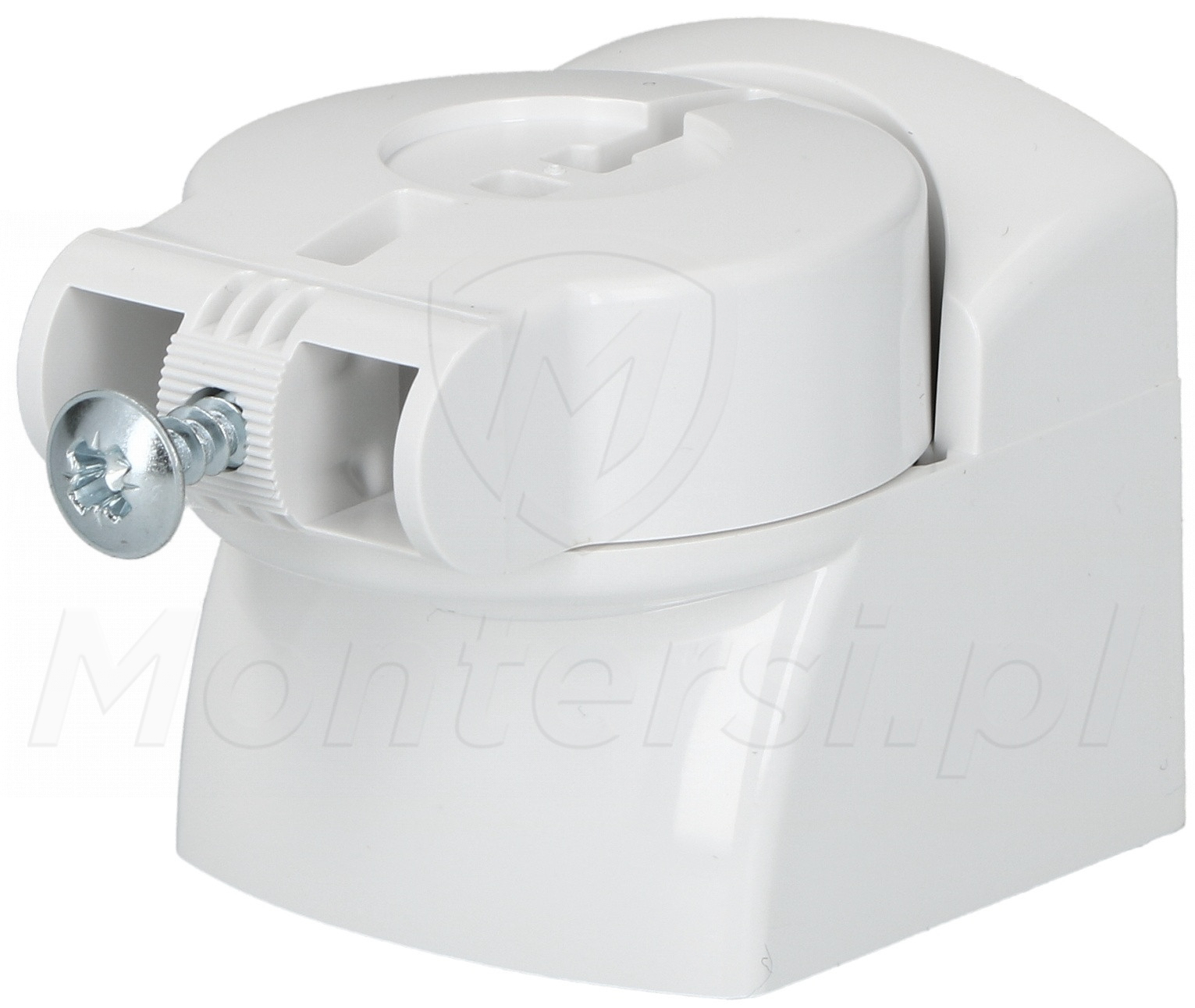 BRACKET D - Uchwyt montażowy SLIM LINE, regulowany BRACKET D - Uchwyt montażowy SLIM LINE, regulowany