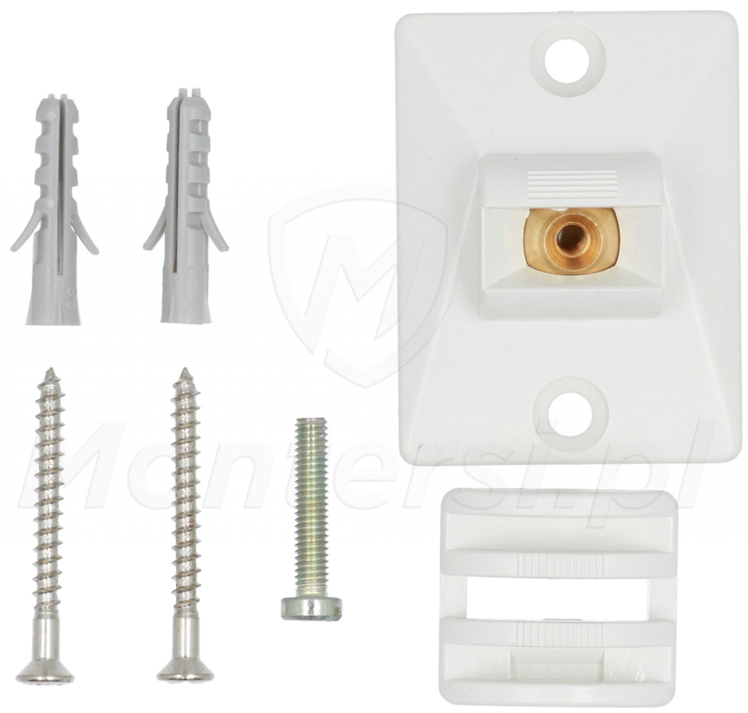 IRUM-20 - Uchwyt montażowy IRUM-20 - Uchwyt montażowy