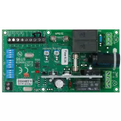 Sterownik radiowy STB24VM1